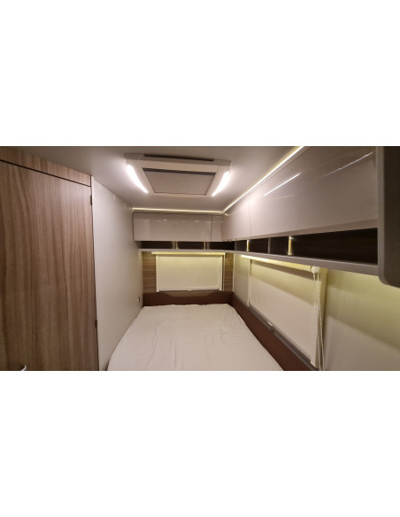 Bürstner Averso Harmony Line 465 TS