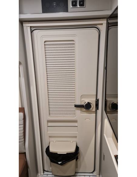 Bürstner Averso Harmony Line 465 TS