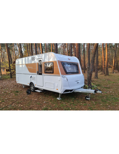 Bürstner Averso Harmony Line 465 TS