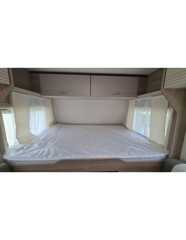 Bürstner Premio Life 490 TK