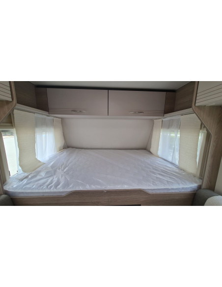 Bürstner Premio Life 490 TK