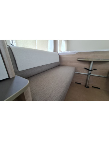 Bürstner Premio Life 490 TK