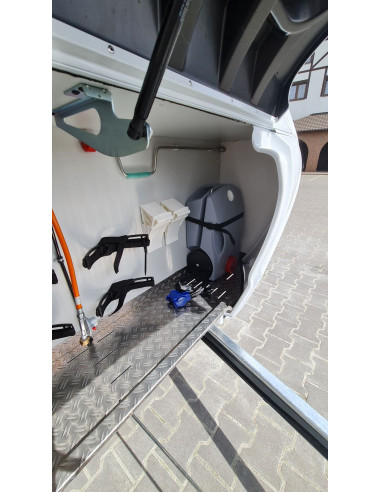 Bürstner Premio Life 490 TK