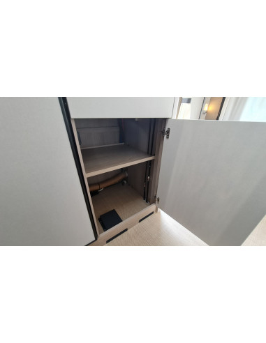 Bürstner Premio Life 490 TK