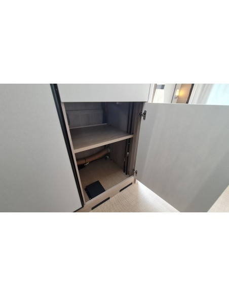 Bürstner Premio Life 490 TK