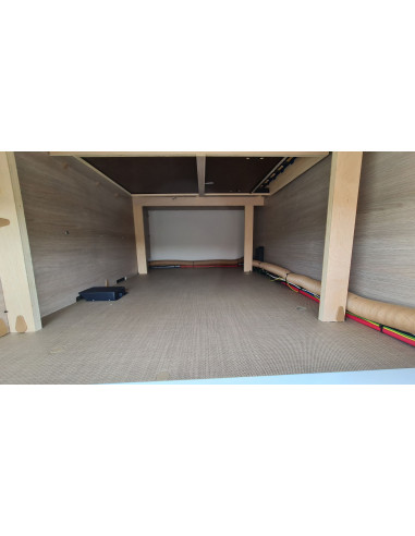 Bürstner Premio Life 490 TK