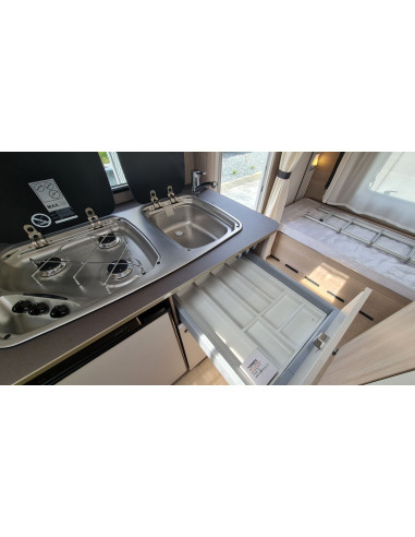 Bürstner Premio Life 490 TK