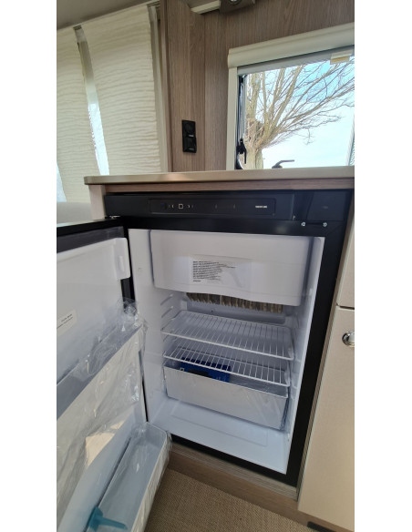 Bürstner Premio Life 490 TK