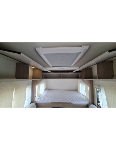 Bürstner Premio Life 490 TK