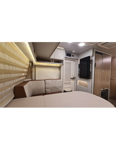 Bürstner Averso Harmony Line 465 TS