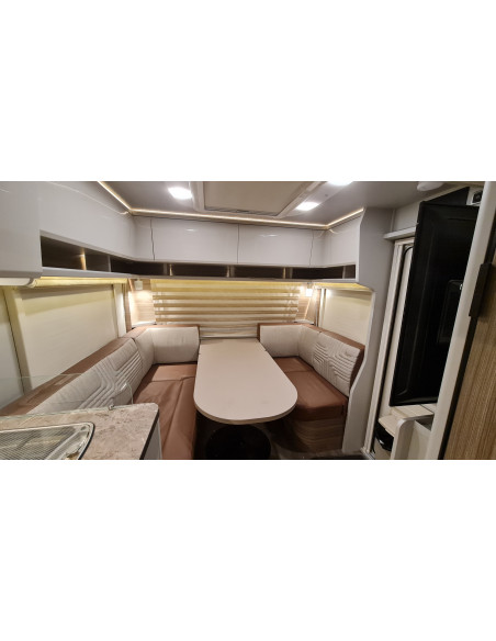 Bürstner Averso Harmony Line 465 TS