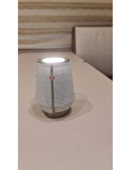 Bürstner Averso Harmony Line 465 TS